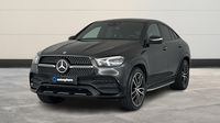 Mercedes Gle Coupé 350 de 197ch+136ch AMG Line 4Matic 9G-Tronic