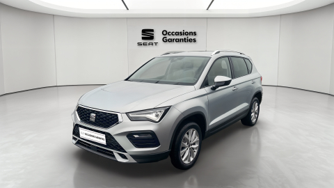 Seat Ateca 1.5 TSI 150 ch Start/Stop DSG7