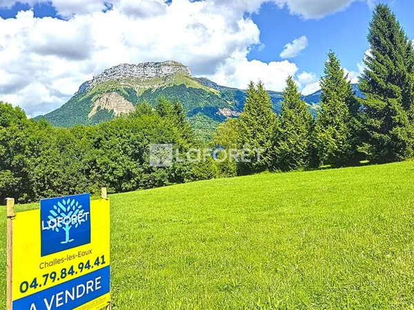 Terrain 3400 m²