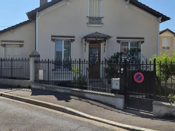 Maison 4 pièces 83 m²