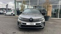 Renault Mégane E-Tech Electric EV60 220ch Iconic super charge