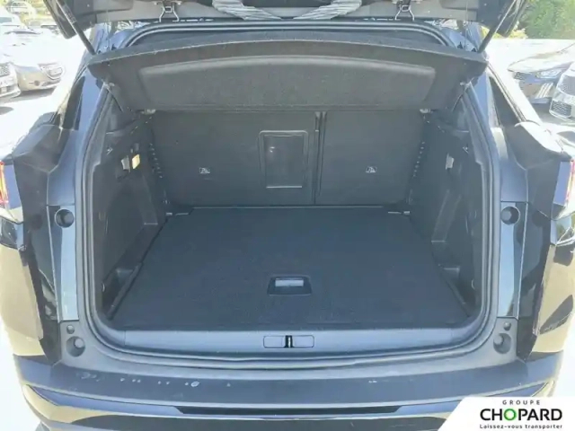Peugeot 3008 puretech 130ch s&amp;s eat8 — photo 6