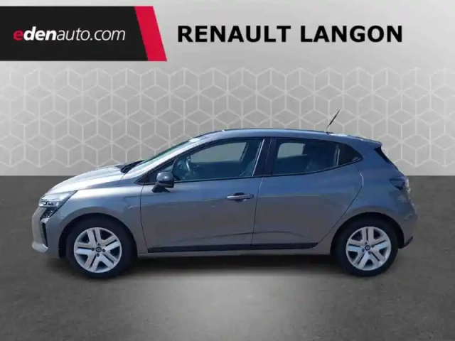 Renault Clio tce 90 ch gsr2 — photo 28
