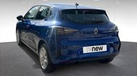 Renault Clio 1.5 dCi 100ch Evolution - 25 — photo 6