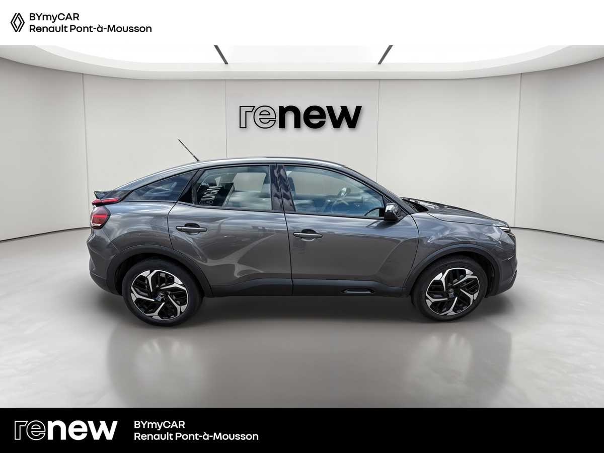 Citroen C4 BlueHDi 110 S&amp;S BVM6 — photo 6
