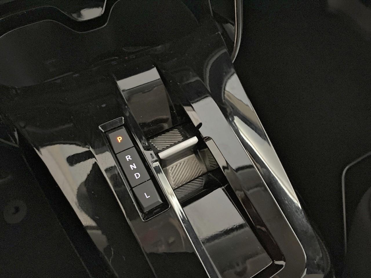 Citroën C3 Aircross hybride 145 ch aut max — photo 15
