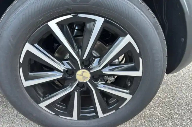Ds Ds 3 e-tense — photo 81