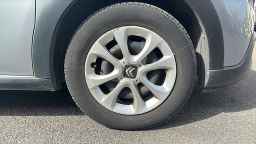 Citroen C3 1.2 PureTech 82 - Feel Business – 2018 – 49207 km – Essence – Boîte Manuelle — photo 28
