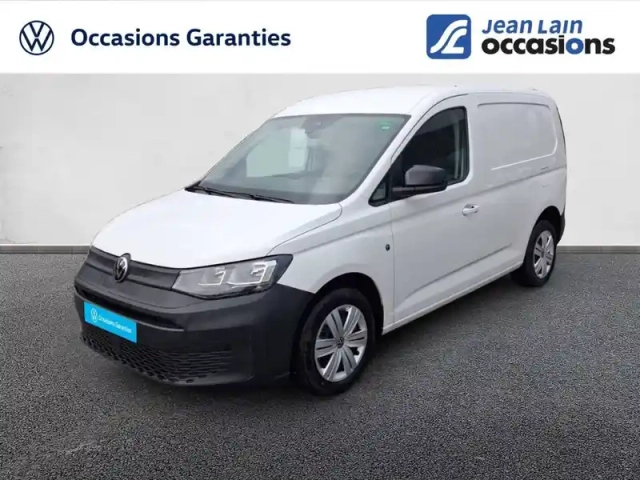 Volkswagen Caddy cargo 2.0 tdi 102 bvm6