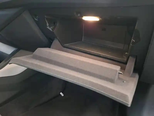 Bmw Serie 1 116i 109 ch — photo 27