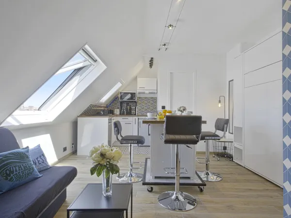 Loue appartement