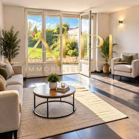 Maison 87 m²