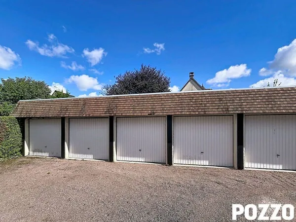 Parking 12 m²