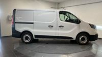 Renault Trafic L1H1 3T 2.0 Blue dCi 130ch Grand Confort — photo 4