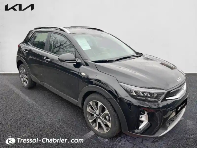 Kia Stonic 1.0 t-gdi 100 ch dct7 — photo 29