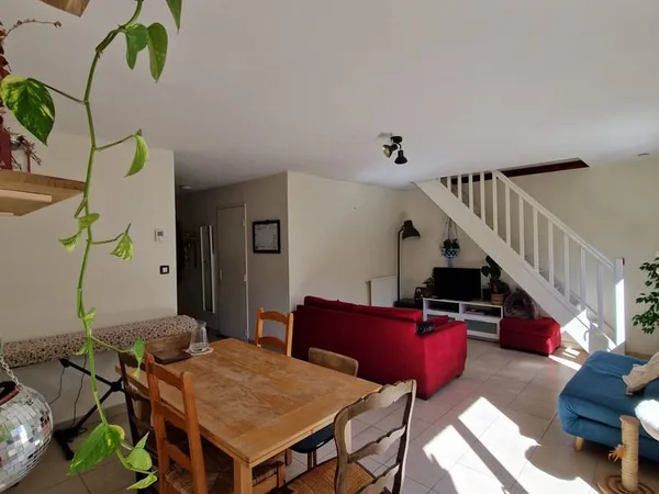 Maison T4 - BOURG DE CARQUEFOU