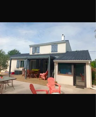 Maison T5/T6 165 m2