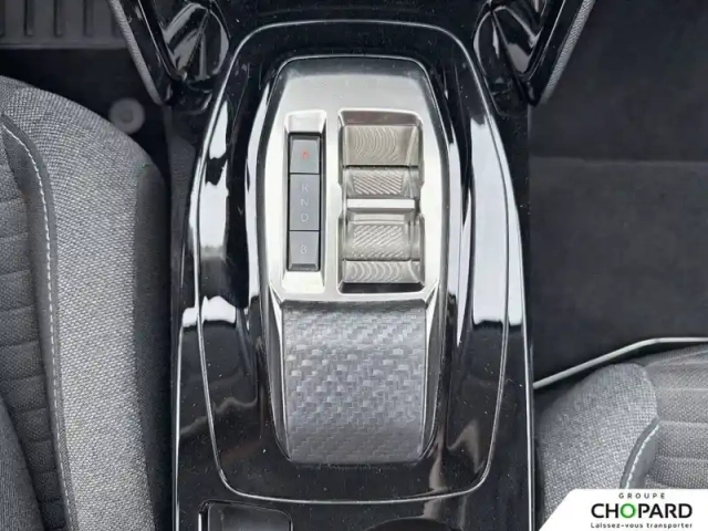 Peugeot 208 electrique 50 kwh 136ch — photo 19