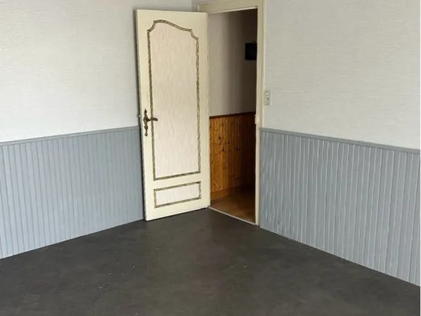 Appartement T3 48 m² - Secteur Le Chiron - Cholet T3 - 2 chambres - Balcon/Véranda - Cave