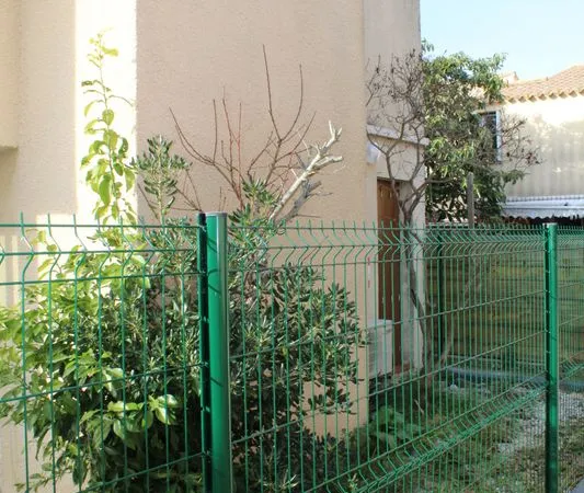 Petite maison à louer