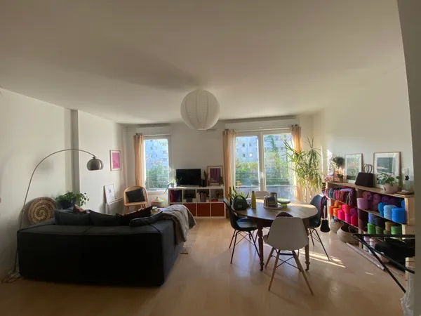 Loue appartement