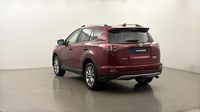 Toyota Rav4 197 Hybride Lounge AWD CVT — photo 8