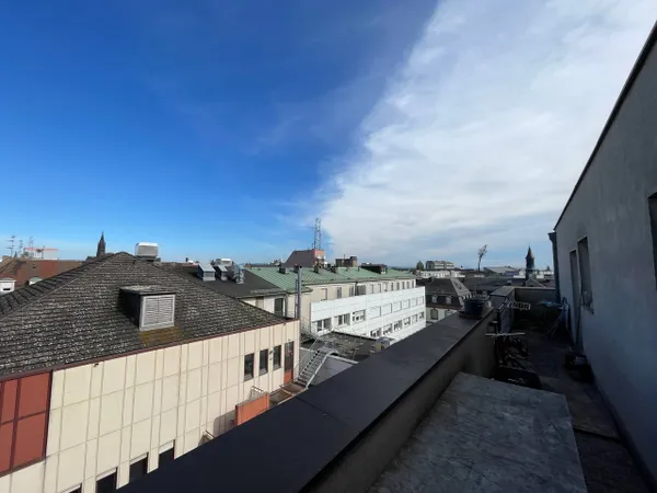 Sous-loue chambre 16m² appartement 65m²