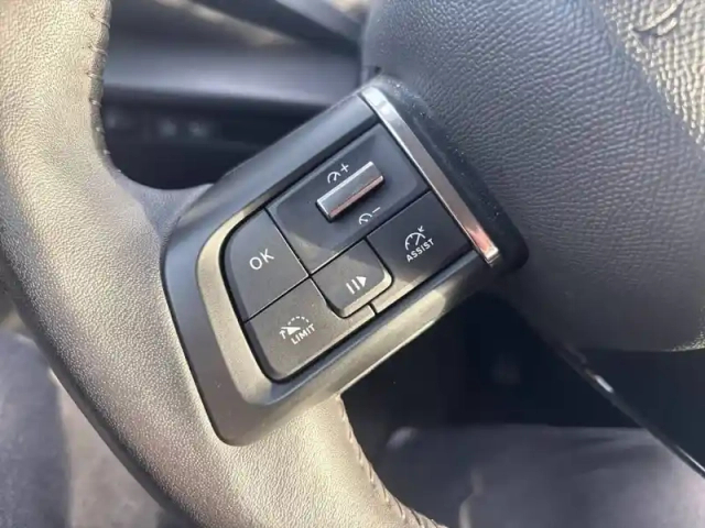 Citroën C4 e- 136 ch automatique — photo 18