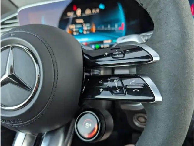 Mercedes Gle 63 s 4matic+ malus paye — photo 24