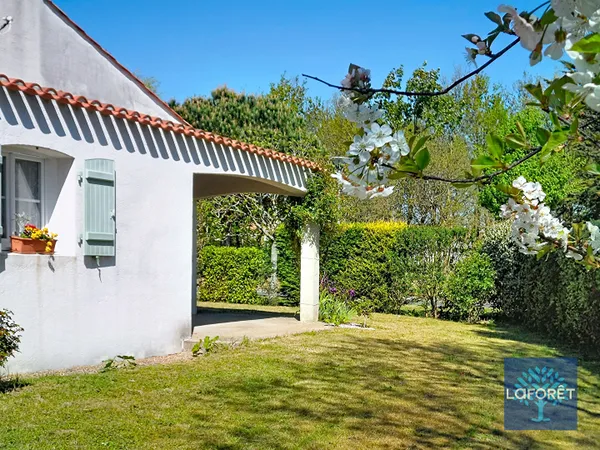 Maison 4 pièces 95 m²