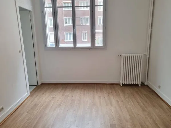 Appartement 1 pièce 30 m²