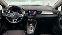 Renault Captur 1.6 E-Tech hybride 145ch Intens -21 — photo 11