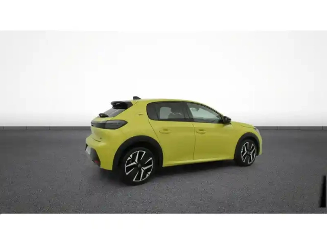 Peugeot 208 puretech 100 s&amp;s bvm6 — photo 9