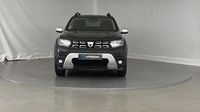 Dacia Duster 1.3 TCe 150ch FAP Prestige 4x2 EDC
