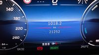 Mercedes Classe B 250 e Hybrid EQ 163+109ch AMG Line 8G-DCT — photo 9