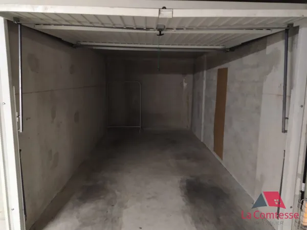 Stationnement Vente Marseille   55000€