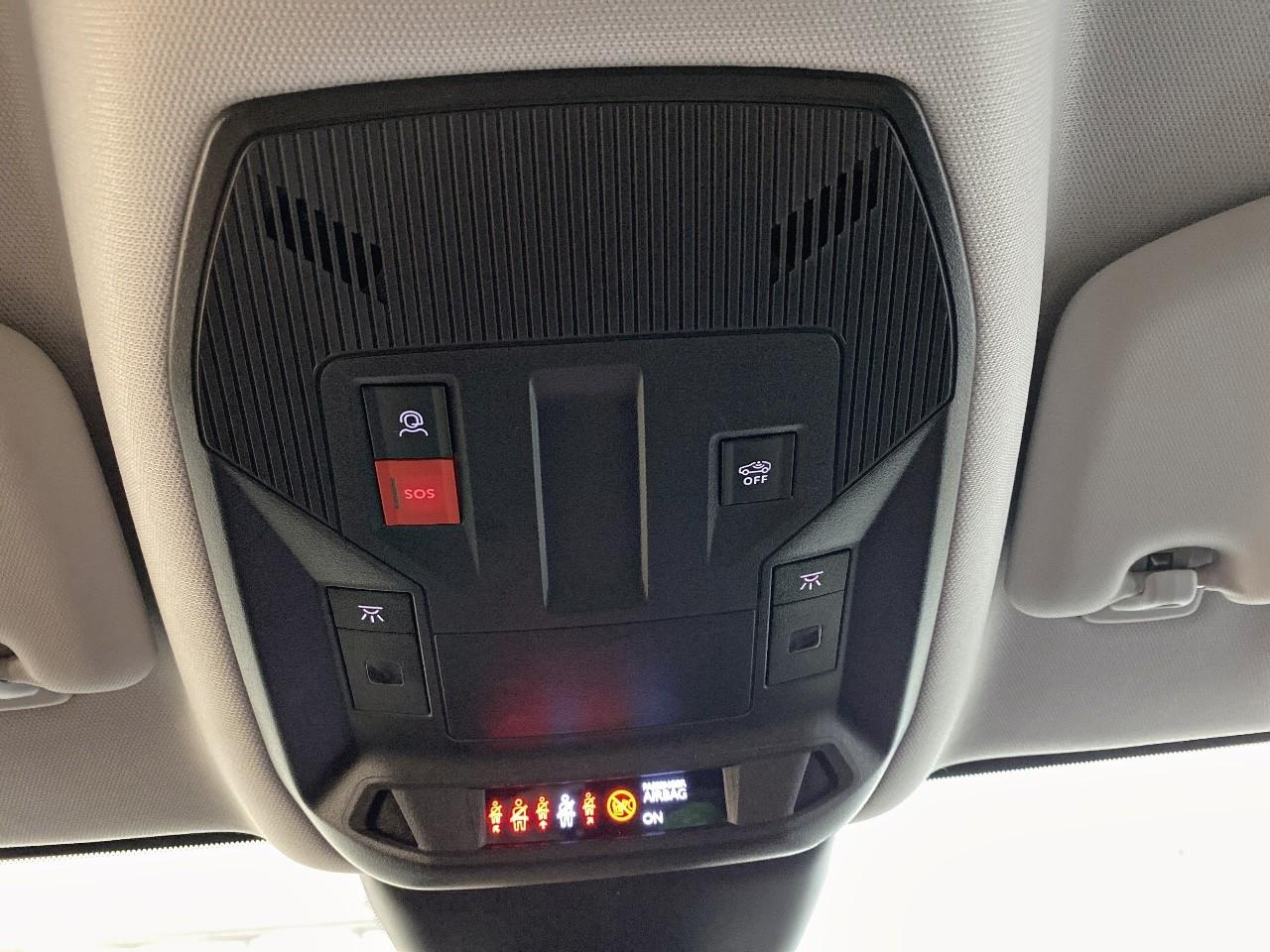 Peugeot 308 sw bluehdi 130ch s&s eat8 allure — photo 19