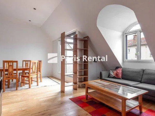 Appartement 4 pièces 96 m²