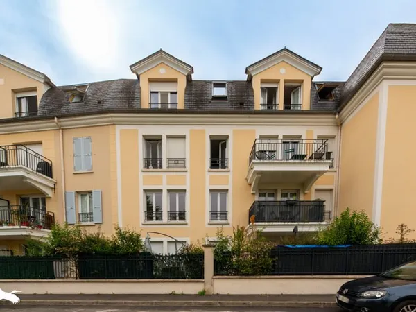 Appartement 1 pièce 39 m²