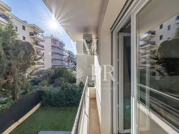 Cannes Palm Beach - Studio - A deux pas des plages