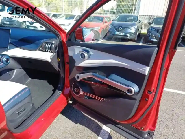 Byd Atto 3 60,5 kwh 204 ch — photo 20