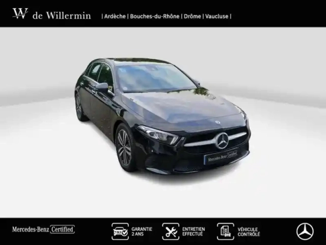 Mercedes Classe A 180 progressive line — photo 7
