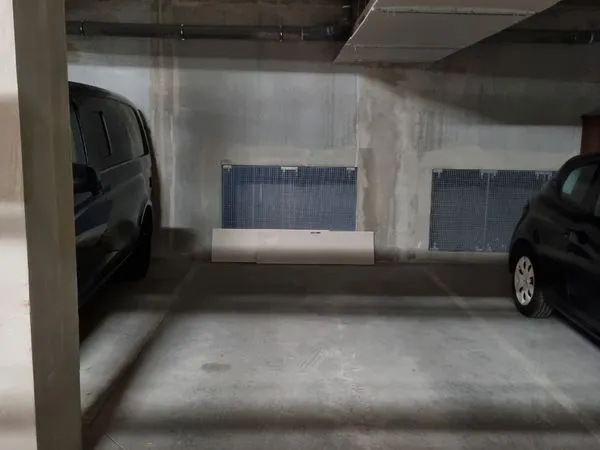 Place de parking la Rochelle
