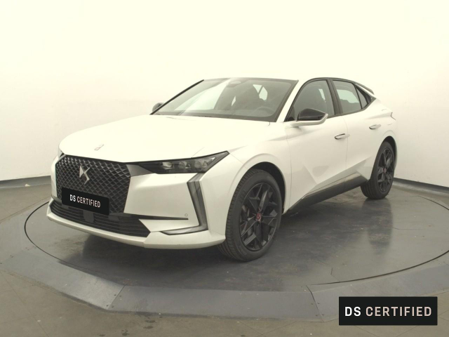 Ds Ds 4 hybride e-tense 225 eat8 performance line