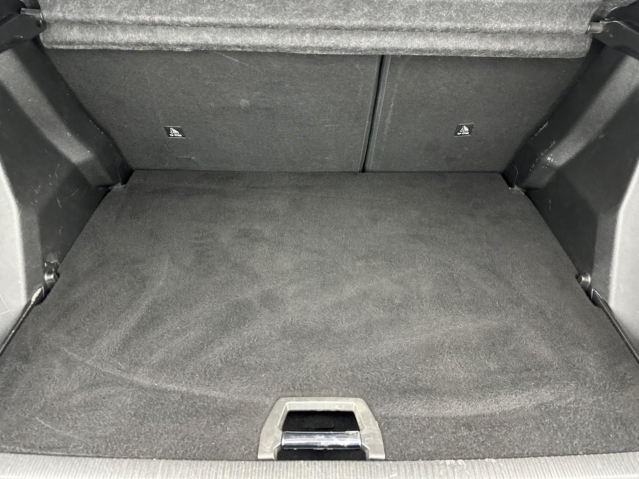 Peugeot 2008 puretech 130 s&s bvm6 roadtrip — photo 6