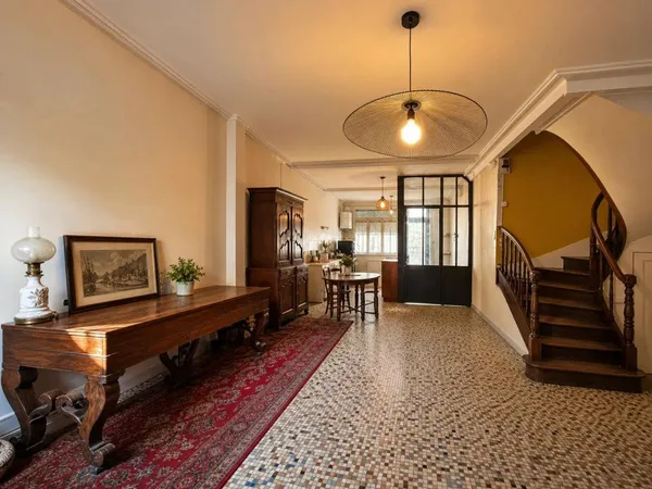 Maison de 6 pièces de 85m² à Sainte-Maure-de-Touraine