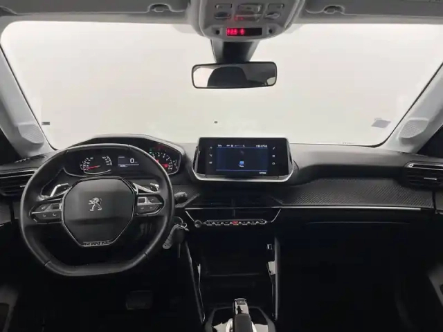 Peugeot 208 puretech 100 s&amp;s eat8 — photo 62