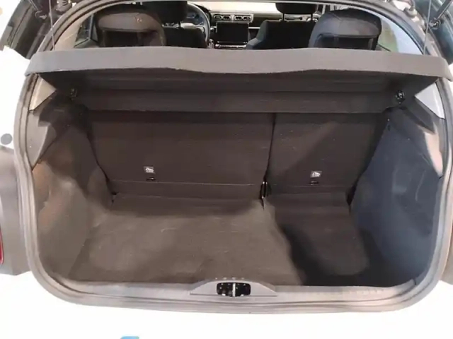Citroën C3 puretech 83 s&amp;s bvm5 shine — photo 8