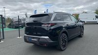 Peugeot 5008 Hybrid 145ch GT e-DCS6 — photo 5