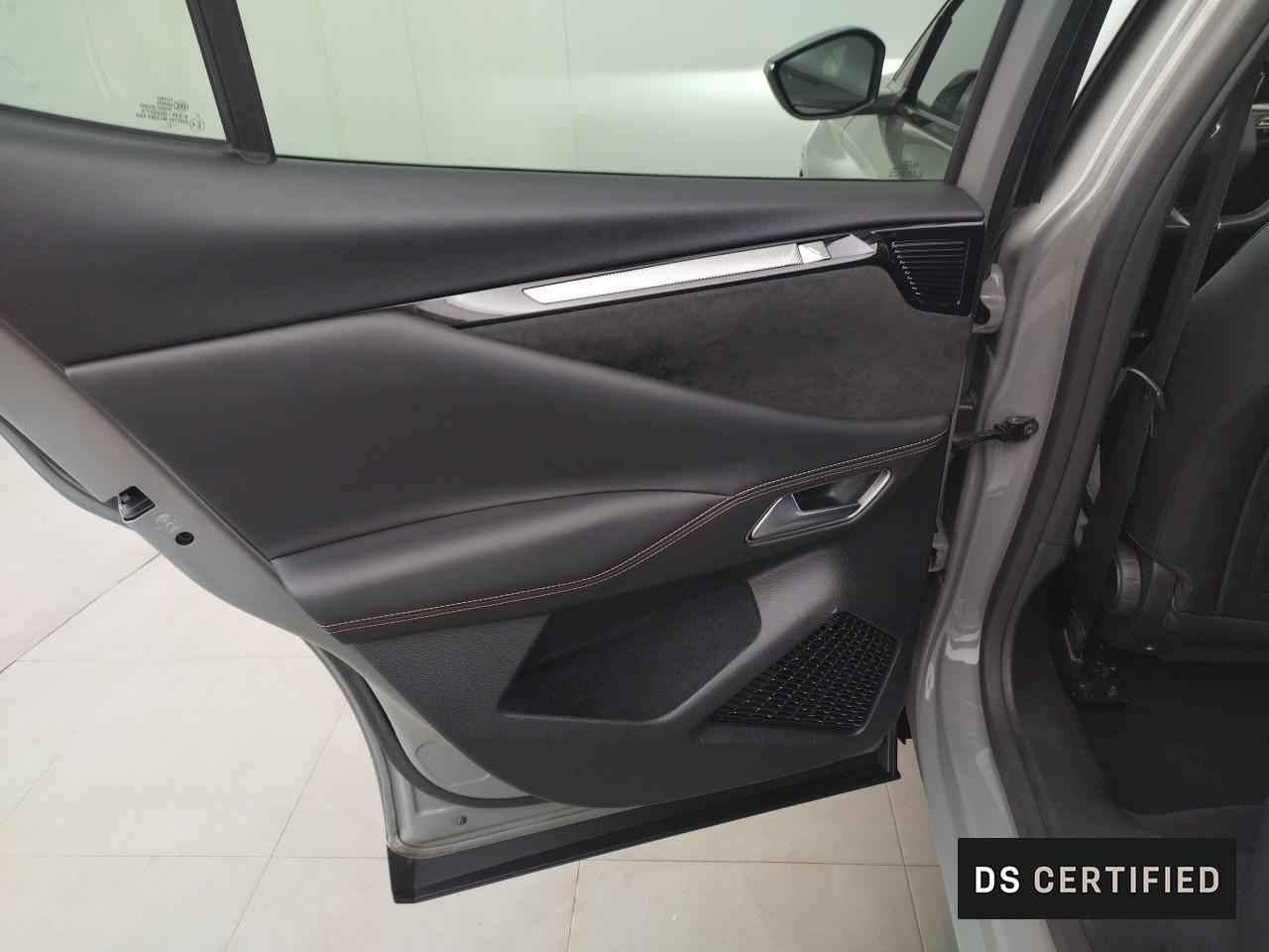 Ds Ds 4 bluehdi 130 eat8 performance line+ — photo 26